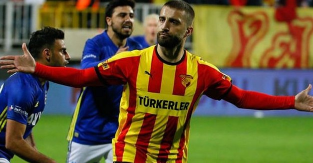 Galatasaray'dan Son Gün Transfer Bombası