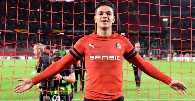 Galatasaray'dan Sonra Fenerbahçe'de 'Hatem Ben Arfa' Harekatı