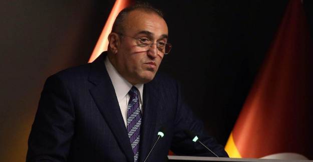 Galatasaray'dan TFF'ye İstanbul Teklifi!