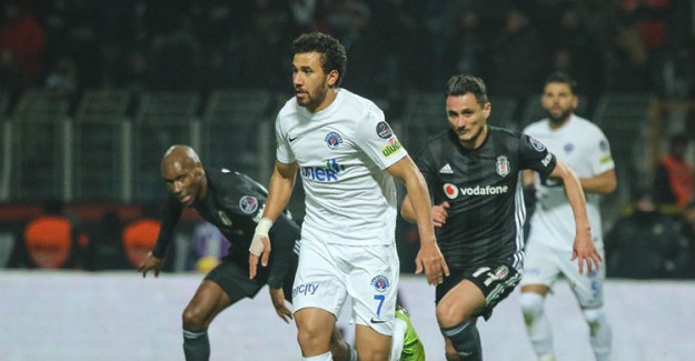 Galatasaray'dan Trezeguet Hamlesi! 