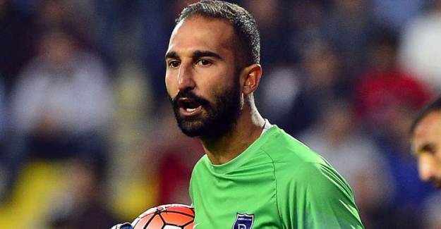 Galatasaray'dan Volkan Babacan Sürprizi