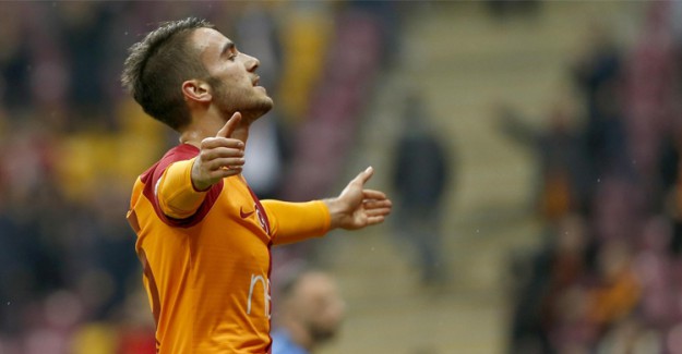 Galatasaray'dan Yunus Akgün Hakkında Karar Verildi!