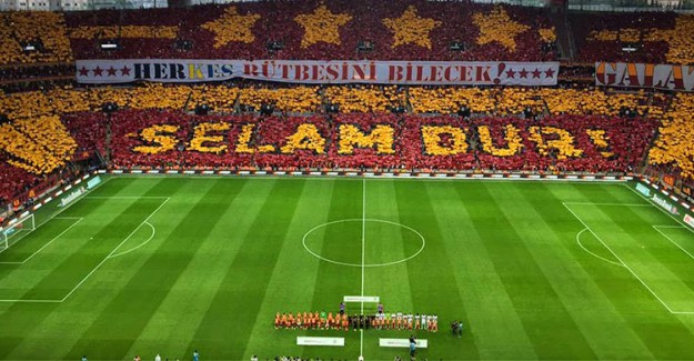 Galatasaray, Fenerbahçe Derbisinin Biletlerini Satışa Çıkardı!