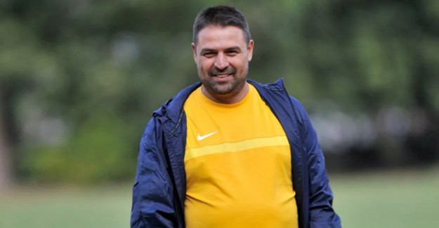 'Galatasaray'ı Derbide Avantajlı Görüyorum'
