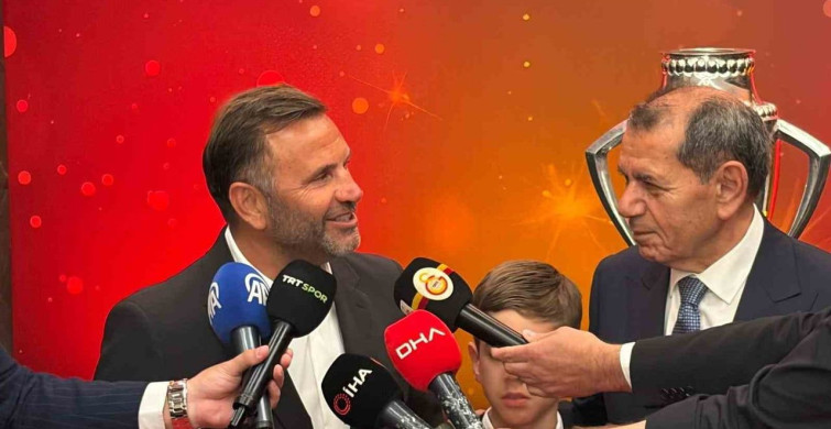 Galatasaray'ın 27. Şampiyonluk Hedefi