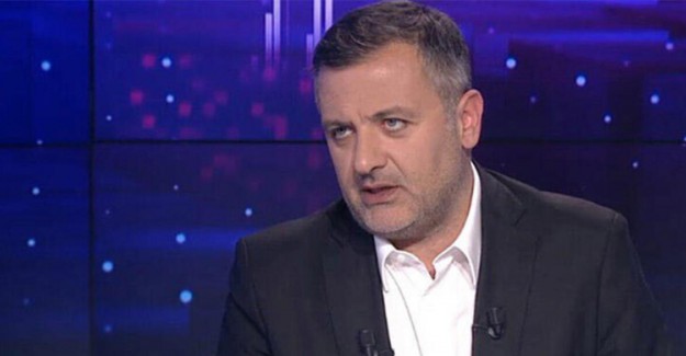 Galatasaray'ın Açıklaması Doğru Değil!