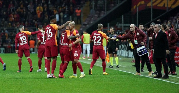 Galatasaray'ın Bir Çözüm Üretmesi Gerekiyor!