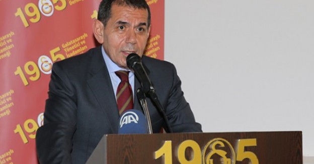 Galatasaray'ın Borcu Açıklandı!