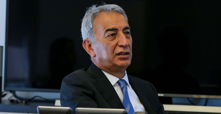 Galatasaray'ın eski başkanlarından Adnan Polat'tan çarpıcı açıklamalar geldi!