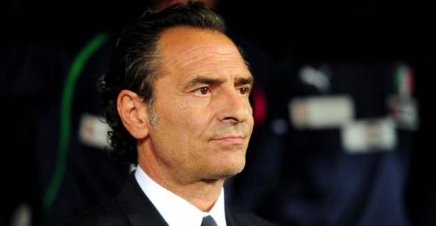 Galatasaray'ın eski Hocası Prandelli Heysel Faciası’nı Anlattı