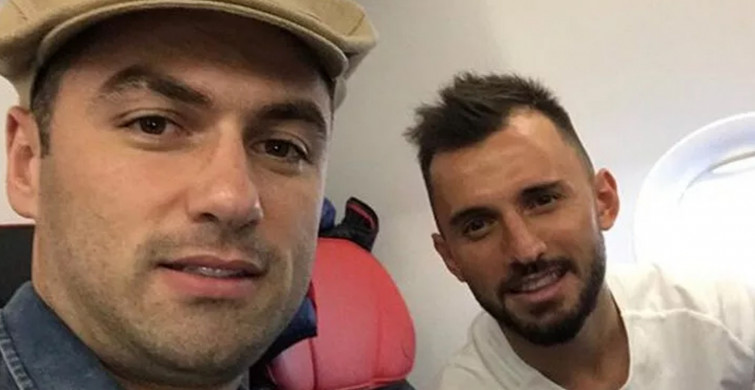 Galatasaray’ın eski oyuncusu futbolu bıraktığını açıkladı