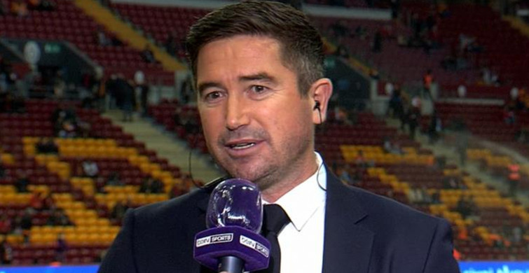 Galatasaray'ın Eski Yıldızı Harry Kewell'ın Fenerbahçe Derbisiyle İlgili Sözleri Gündem Oldu!