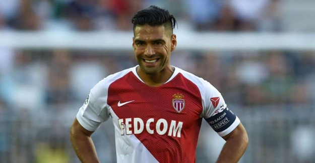 Galatasaray'ın Falcao Transferinde İki Engel Var!