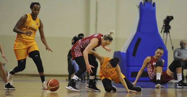 Galatasaray’ın FIBA Avrupa Kupası’ndaki Rakibi Belli Oldu!