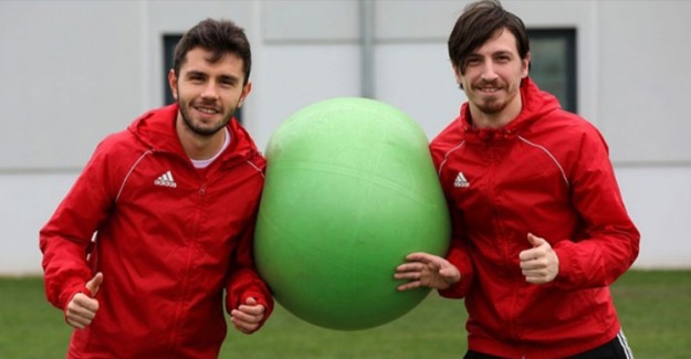 Galatasaray'ın İstediği Mert Hakan Yandaş ve Emre Kılınç'ta Flaş Gelişme!
