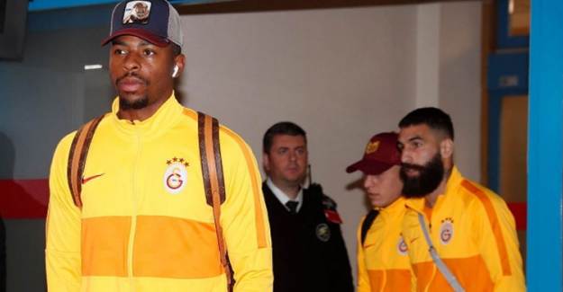 Galatasaray'ın Kadrosu Belli Oldu! Falcao ve Lemina...