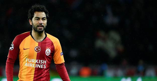 'Galatasaray'ın Kurtarıcısı Selçuk mu?'
