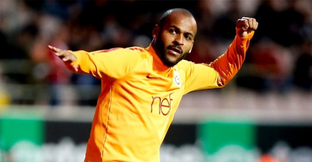 Galatasaray'ın Marcao Kararı