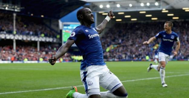 Galatasaray'ın Oumar Niasse Aşkı Bitmiyor