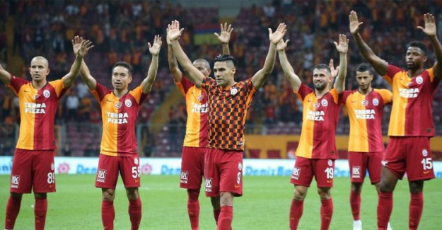Galatasaray'ın Rakibi Antalyaspor