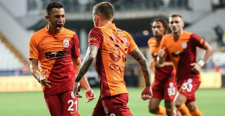 Galatasaray'ın Rumen Yıldızı Olimpiu Morutan İle İlgili Romanya'dan Çarpıcı Uyarı!