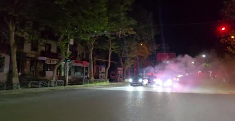 Galatasaray’ın Şampiyonluğu Marneuli’de Coşkuyla Kutlandı