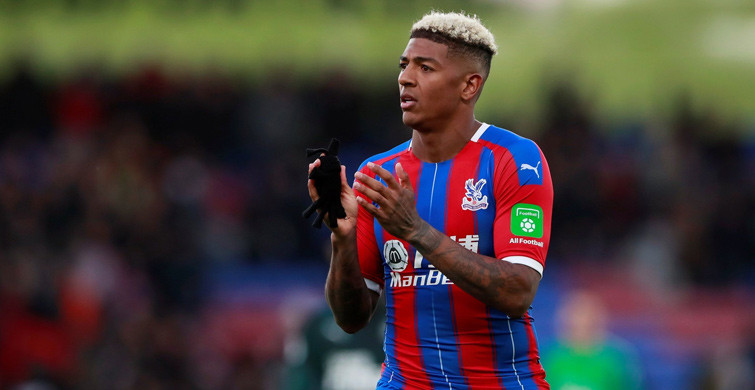 Galatasaray'ın Yeni Hedefi Patrick van Aanholt