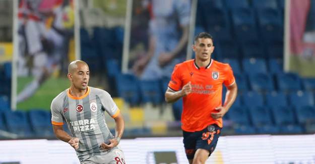 Galatasaray'ın Son Umudu Şampiyonlar Ligi