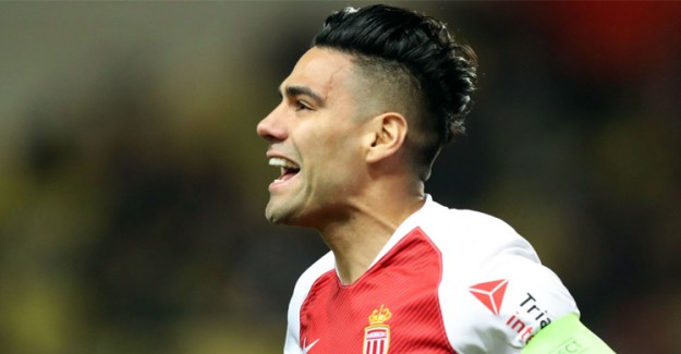 Galatasaray'ın Transfer Gündemindeki Falcao'nun Sözleşme Detayları Belli Oldu!