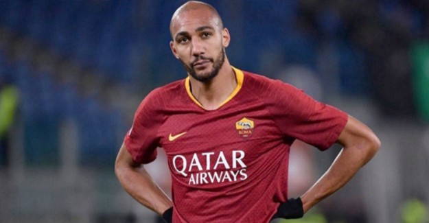 Galatasaray’ın Yeni Hedefi Nzonzi