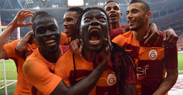 Galatasaraylı Yıldız Kampı Terk Etti!