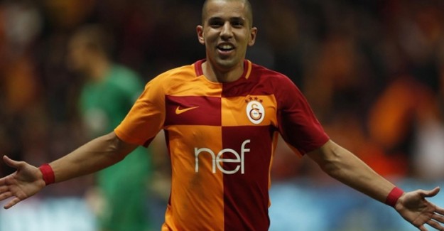 Galatasaray'ın Yıldızından Çarpıcı Türkiye Yorumu!