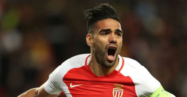 Galatasaray'ın Yöneticisi Falcao Transferinde Müjdeyi Verdi! Geliyor!