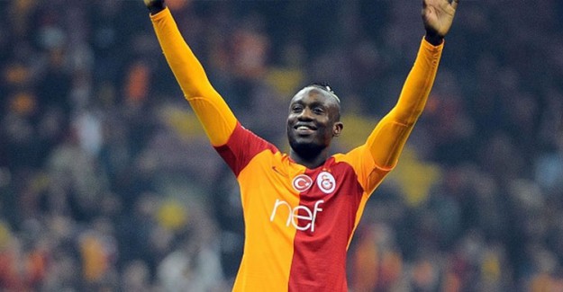 Galatasaraylı Diagne Eleştirilere Sosyal Medyadan Yanıt Verdi