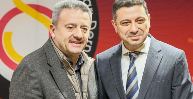 Galatasaraylı İş İnsanları Marmaris'te Bir Araya Geldi