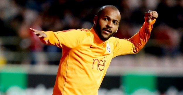 Galatasaraylı Marcao: ''15 Temmuz Şehitlerimize Allah Rahmet Eylesin''