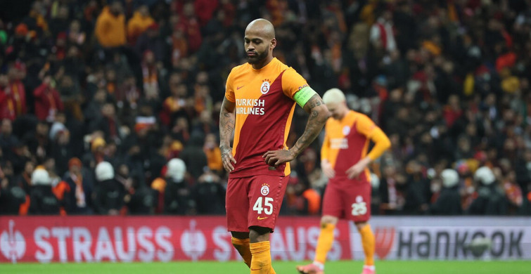 Galatasaraylı Marcao Sevilla’ya mı transfer olacak? Sevilla sportif direktörü Monchi Marcao transferi hakkında konuştu
