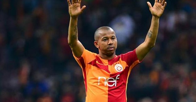 Galatasaray'lı Mariano'dan Banega Açıklaması!