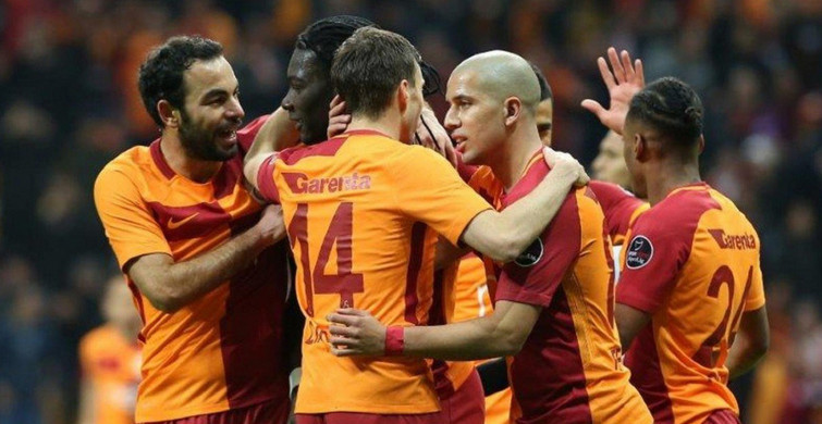 Galatasaraylı Martin Linnes Göztepe İle Anlaşma Sağladı!