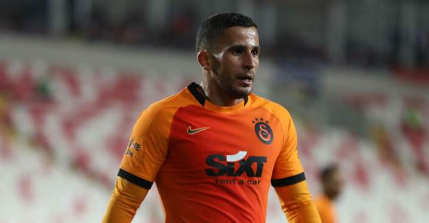 Galatasaraylı Omar'ın Sağlık Durumu İle İlgili Açıklama Geldi!