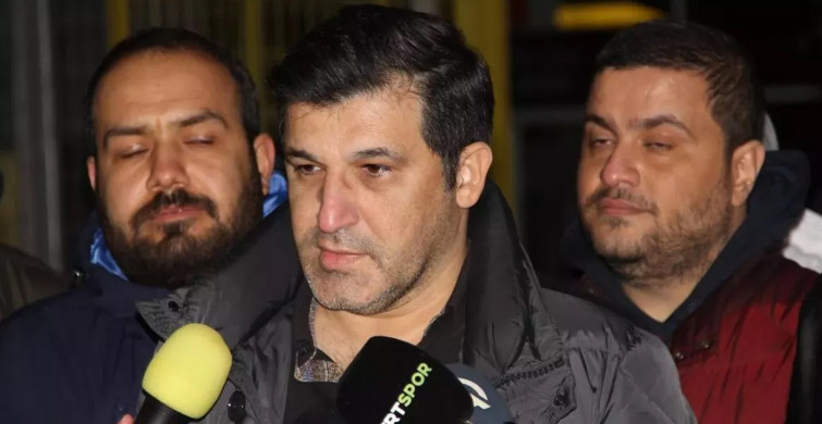 Galatasaraylı Yönetici Nihat Kırmızı, Fenerbahçe'nin 5. yıldızı takma isteğiyle alay etti! Fenerbahçe'ye bir yıldız verebileceklerini söyledi