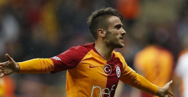 Galatasaray'lı Yunus Akgün'e Flaş Teklif!