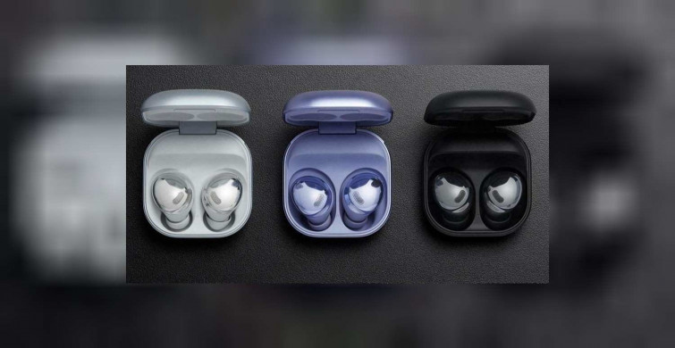 Galaxy Buds Pro 2 özellikleri ve çıkış tarihi