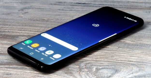 Galaxy S10 Lite'ın Aldığı Güncellemeyle Donanım Hataları Çözüldü