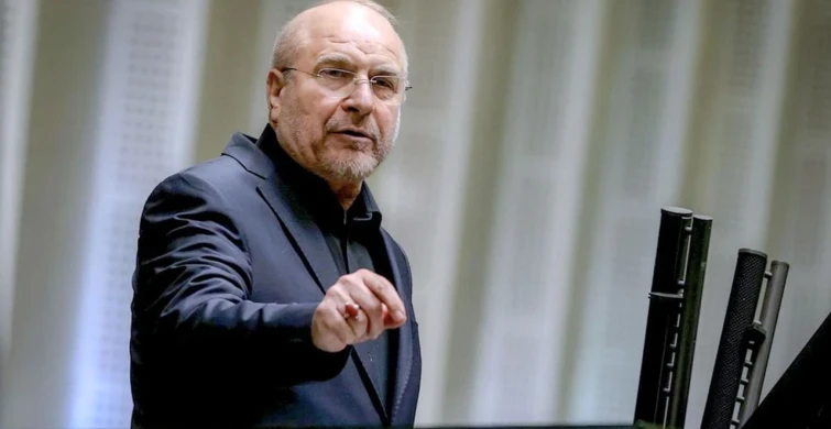 Galibaf: “12 Günlük Savaşın Ardından İsrail Ateşkes İstemek Zorunda Kaldı”