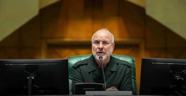 Galibaf’tan Washington’a: ABD Güvenimizi Kazanamadı