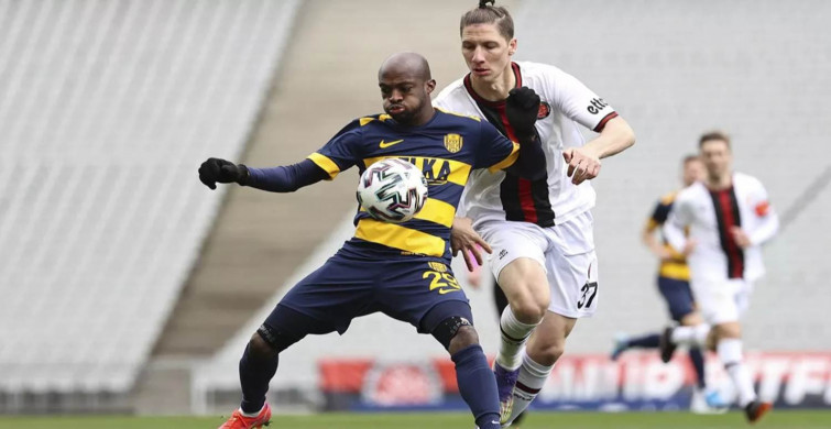 Galibiyete aç iki takım: Fatih Karagümrük Ankaragücü maçı ne zaman ve hangi kanalda? Fatih Karagümrük Ankaragücü hakemi ve muhtemel ilk 11’leri