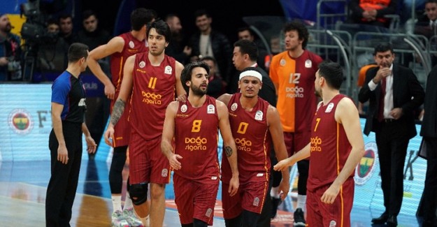 'Galibiyetin Tadını Çıkartacağız'