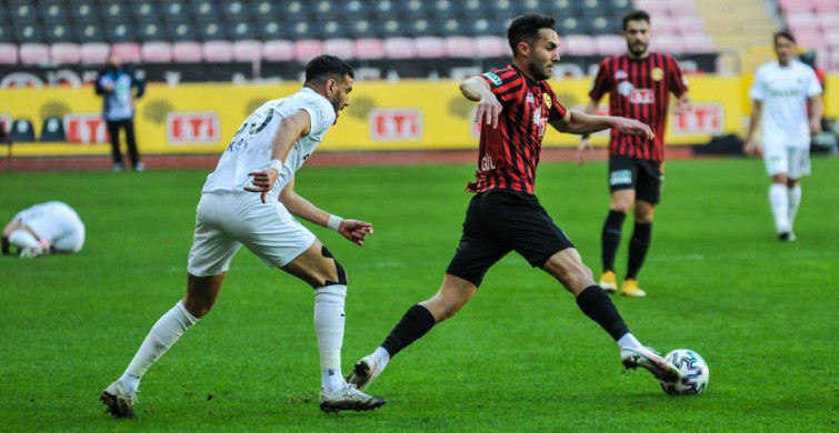 Galibiyetsiz Geçen Koskoca Bir Sene!