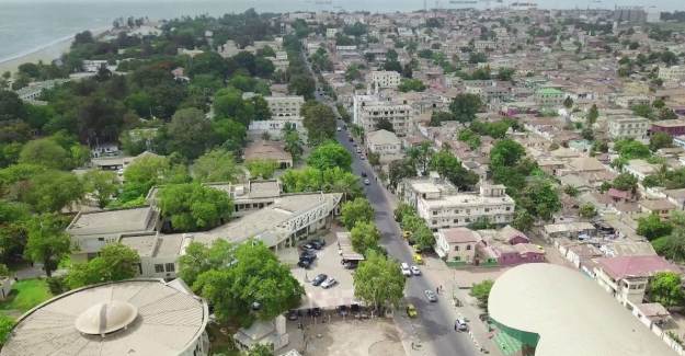 Gambiya Nereye Gidilir?